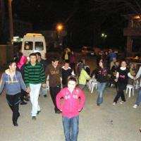 KUYUDÜZÜ KARADENİZ GECESİNE KATILIM VE COŞKU OLAĞANÜSTÜ OLDU.(ayrıntılı haber için tıklayınız)